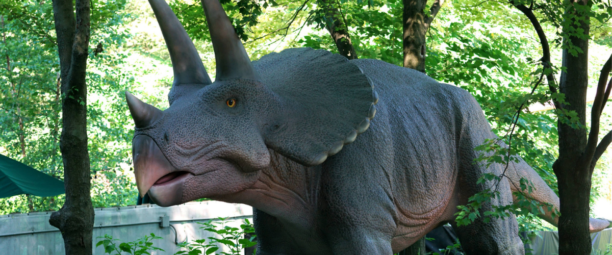 Triceratops-Zoorassic-Park-