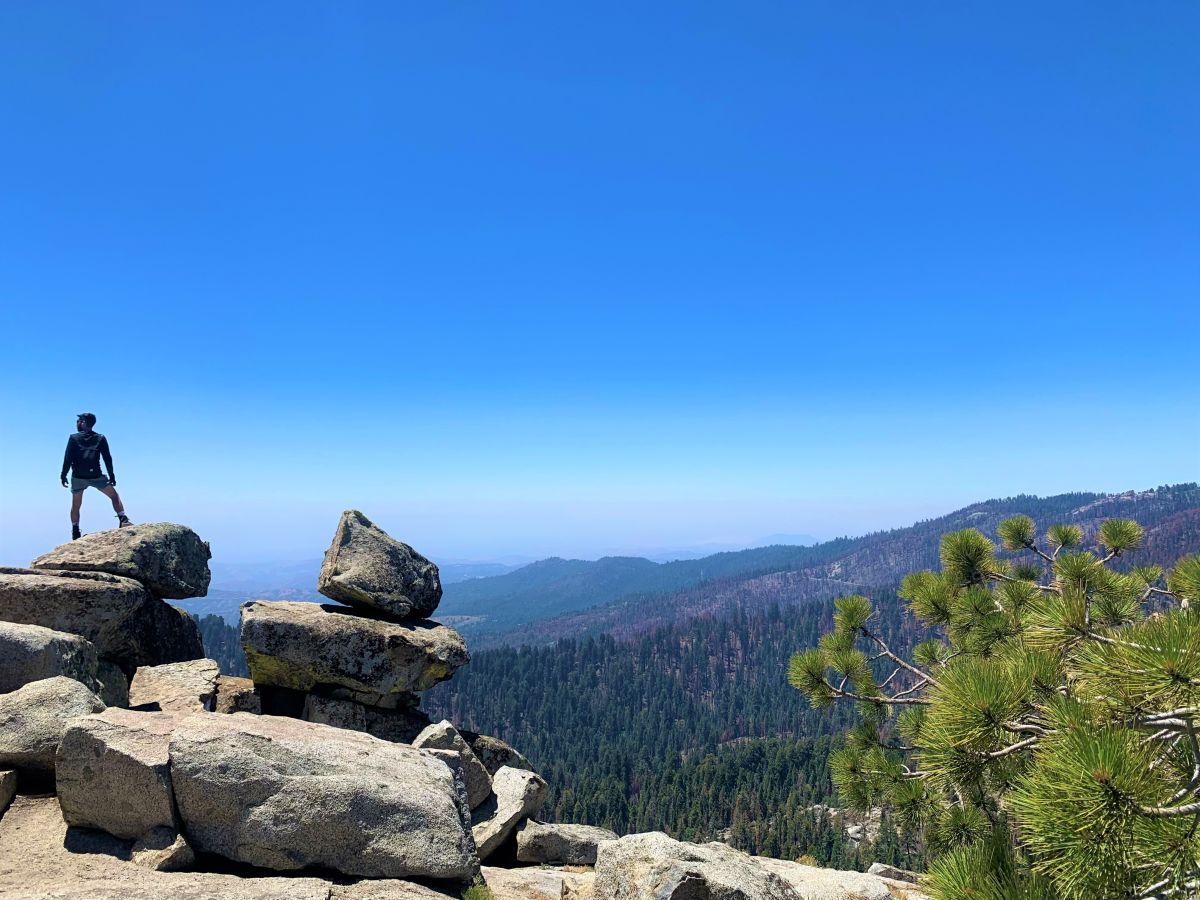 Buena Vista Peak