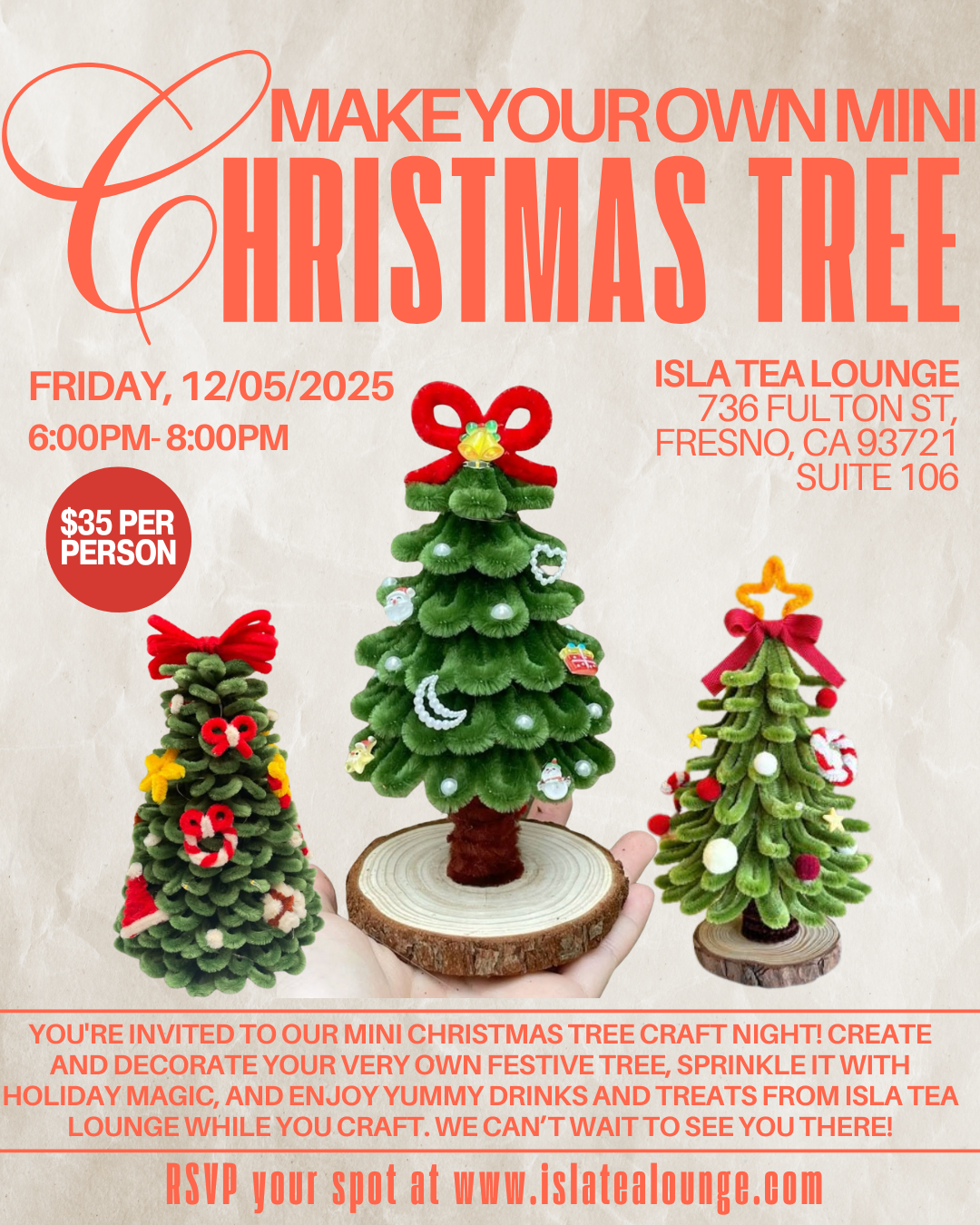 How to Make Your Own Artificial Christmas Tree: Easy DIY Guide