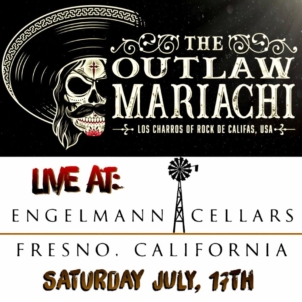 The OutLaw Mariachi