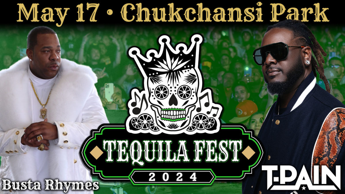 Tequila Fest 2024