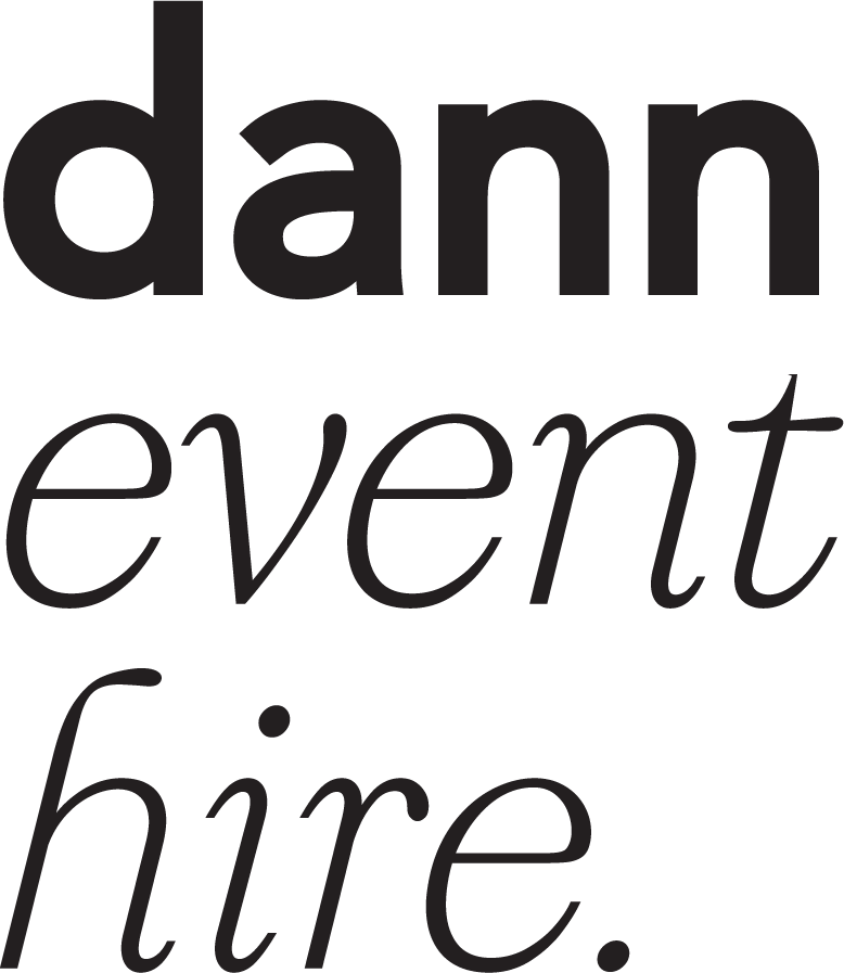 Dann Event Hire