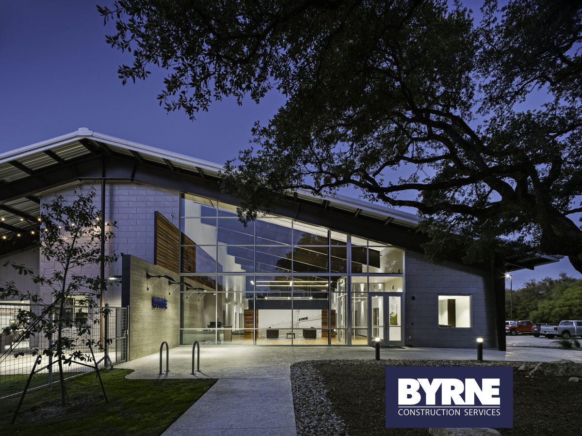 Byrne Construction Services