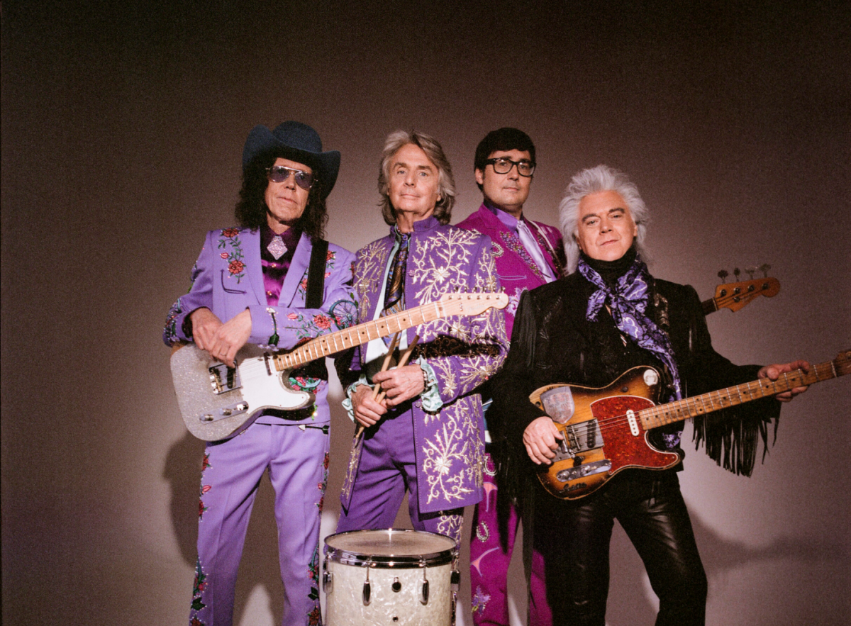 MARTY STUART HIS FABULOUS SUPERLATIVES