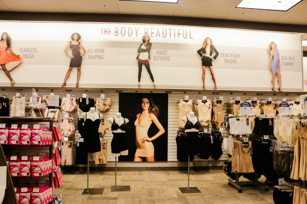 Hanes outlet sales online