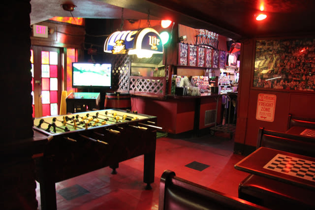 IGOR'S LOUNGE & GAME ROOM - 86 Photos & 156 Reviews - 2133 St Charles Ave,  New Orleans, Louisiana - Dive Bars - Yelp