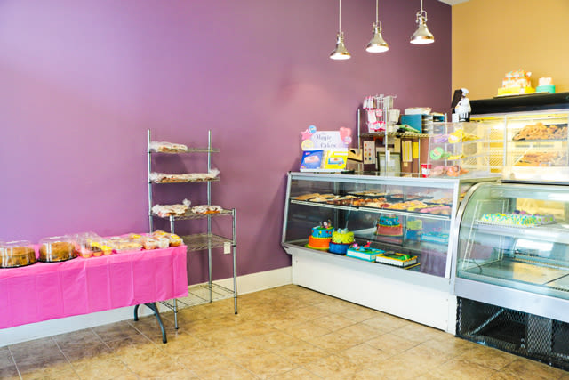 Adrian's Bakery