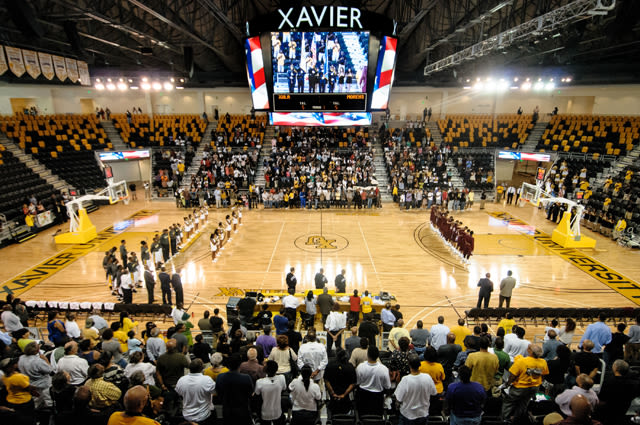 Xavier University of Louisiana