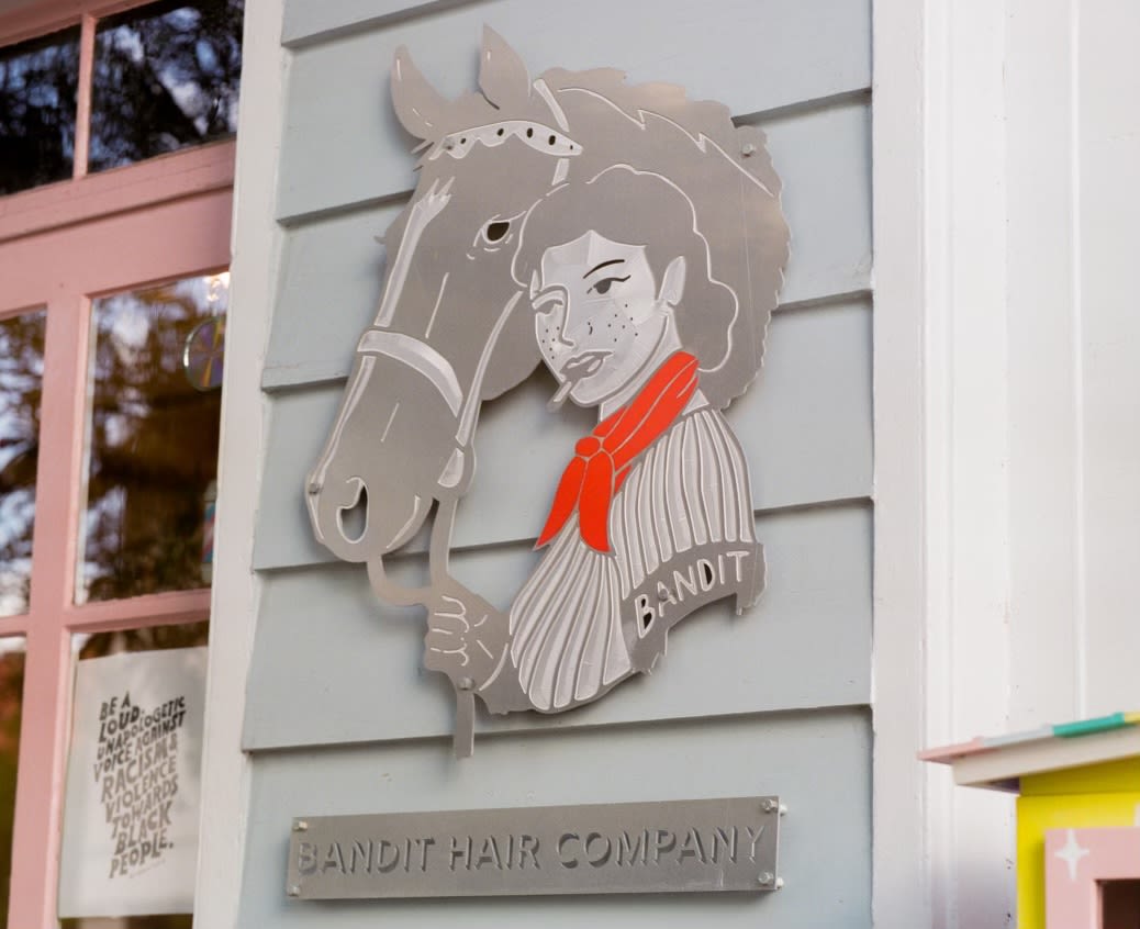 Bandit Hair Company