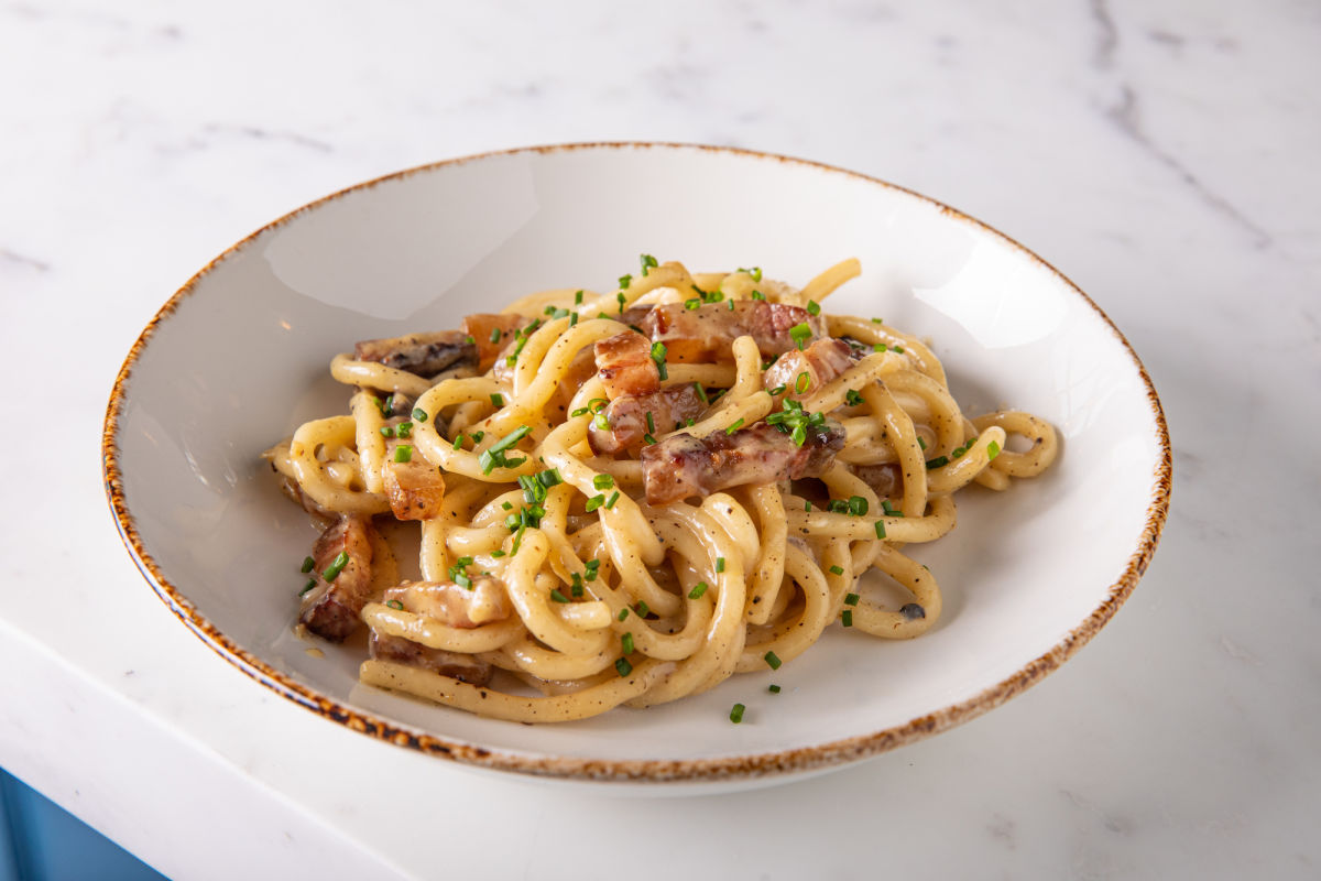 Osteria Lupo