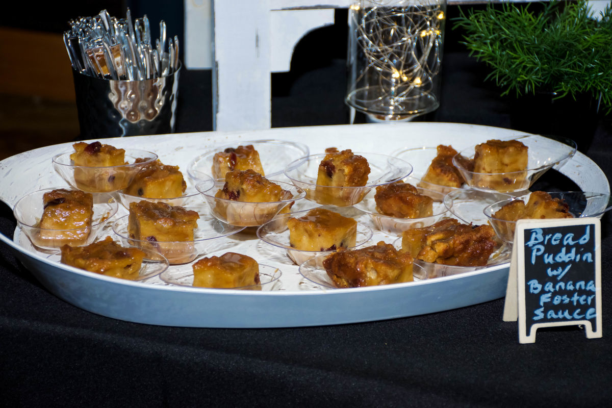 Black Restaurant Week New Orleans