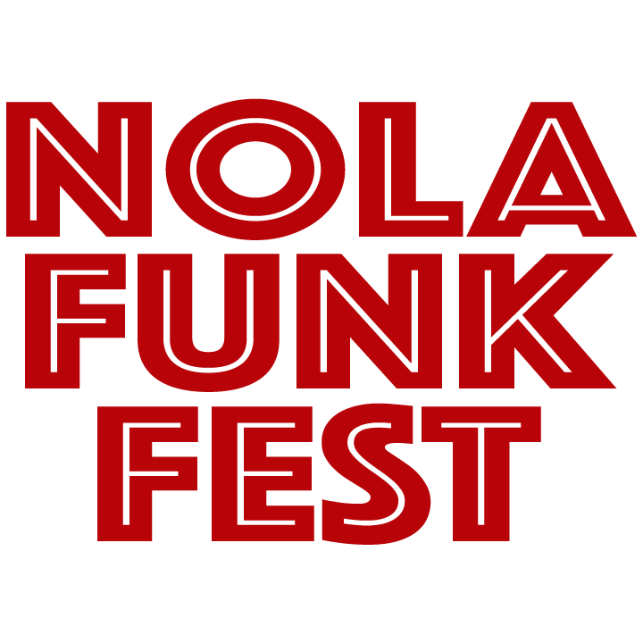 NOLA FUNK FEST 2023 New Orleans