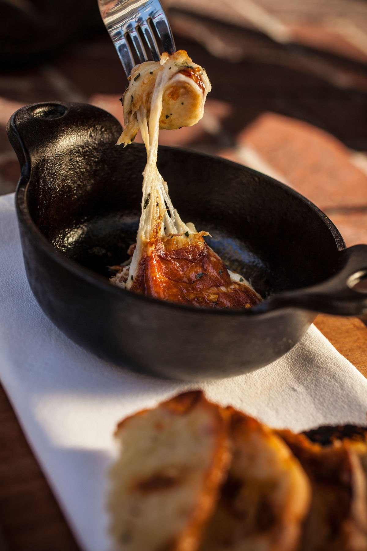 Herbsaint Bar & Restaurant