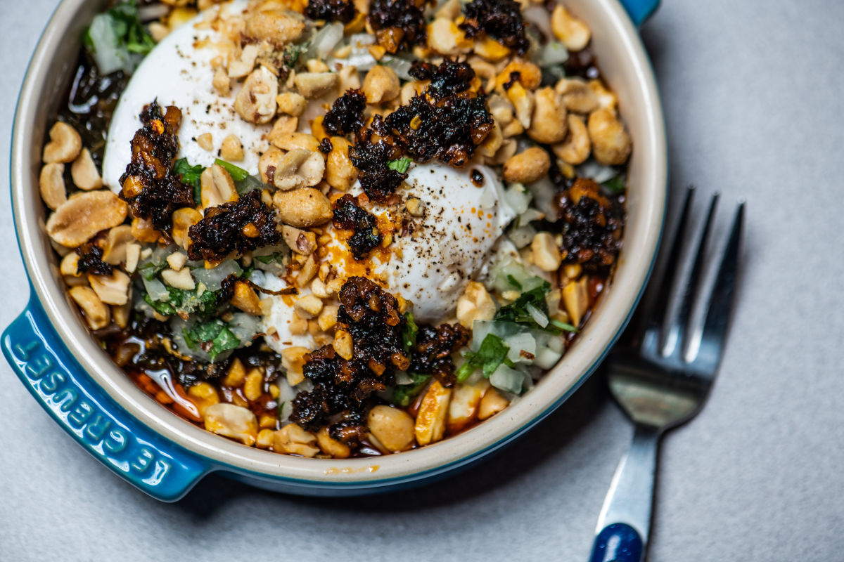 Molly's Rise and Shine