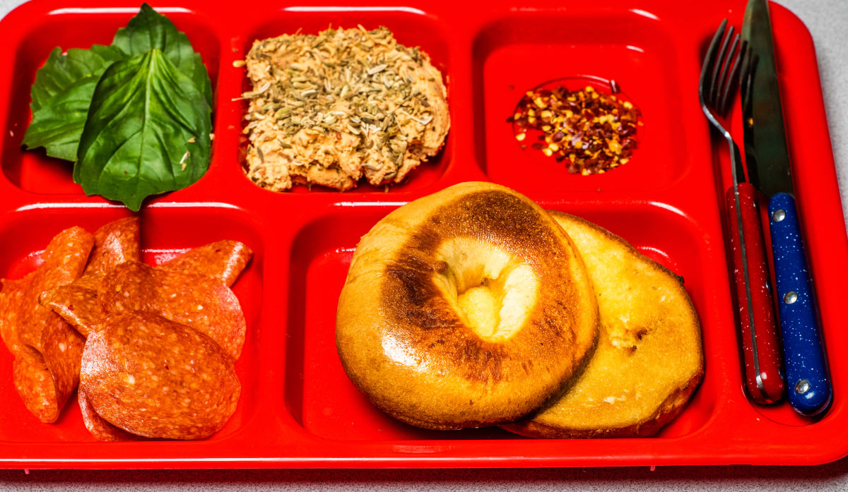 Molly's Rise and Shine