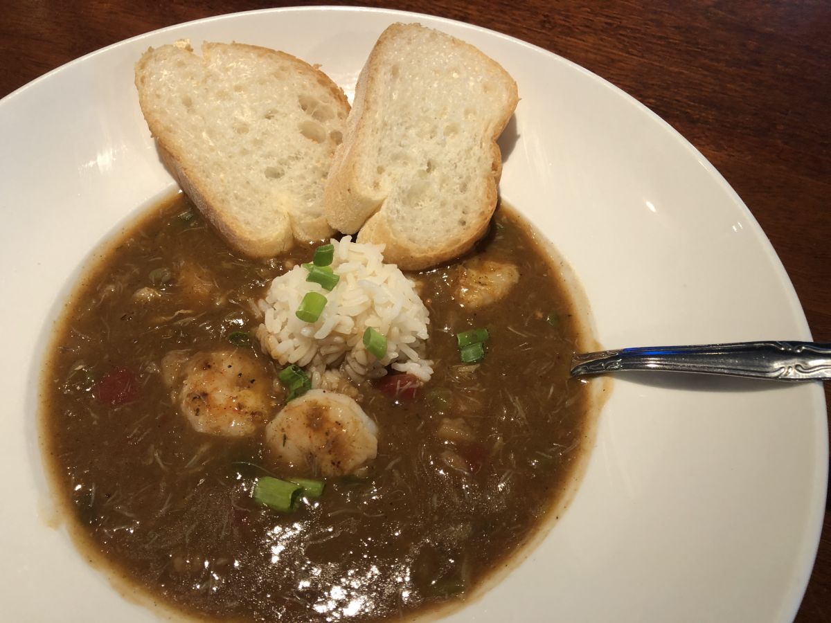 The Premier New Orleans Food Tour