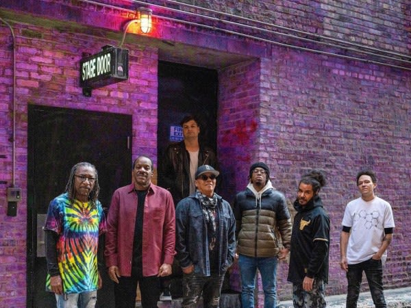 Dumpstaphunk