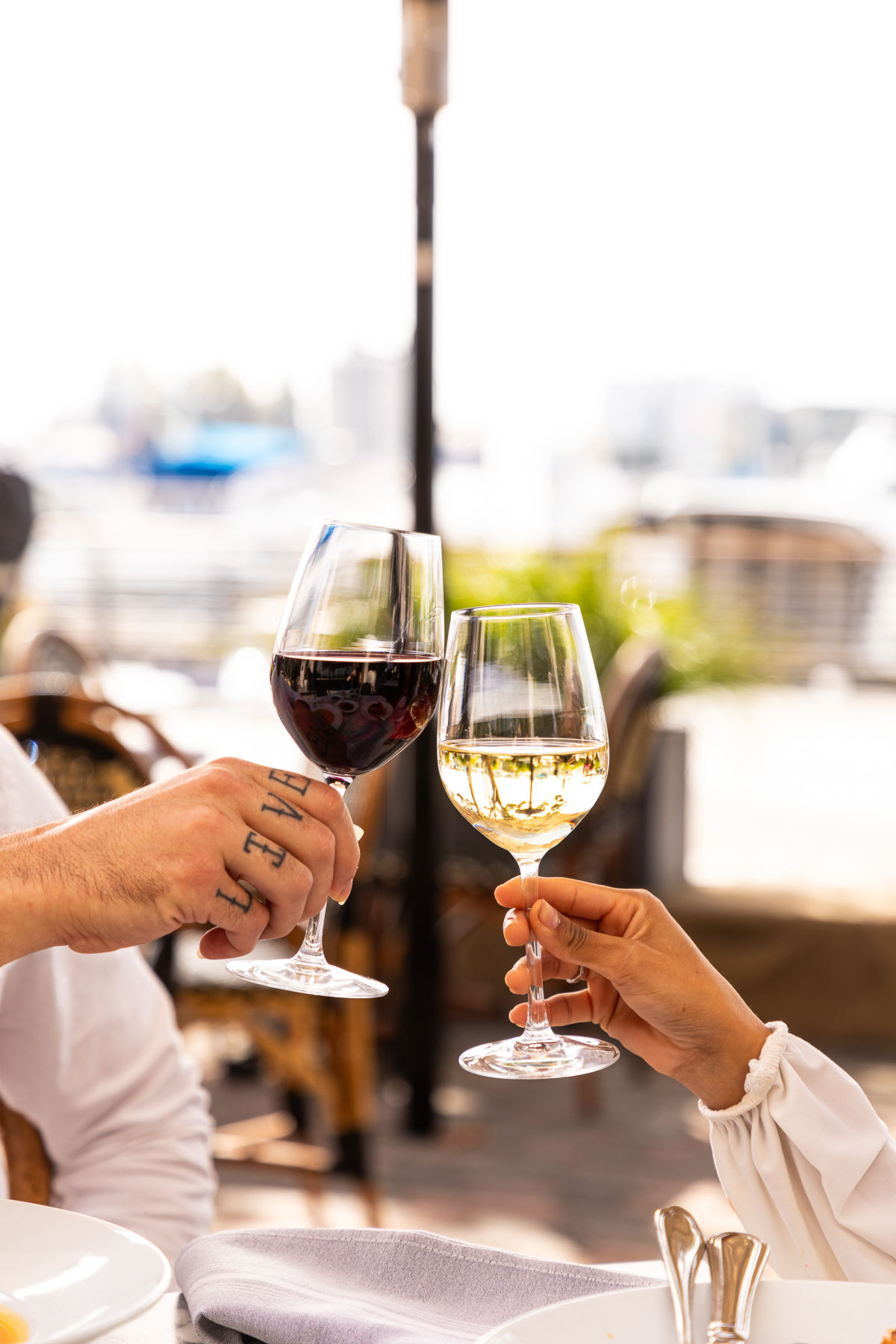 Half Off Wine Mondays Oakland, CA