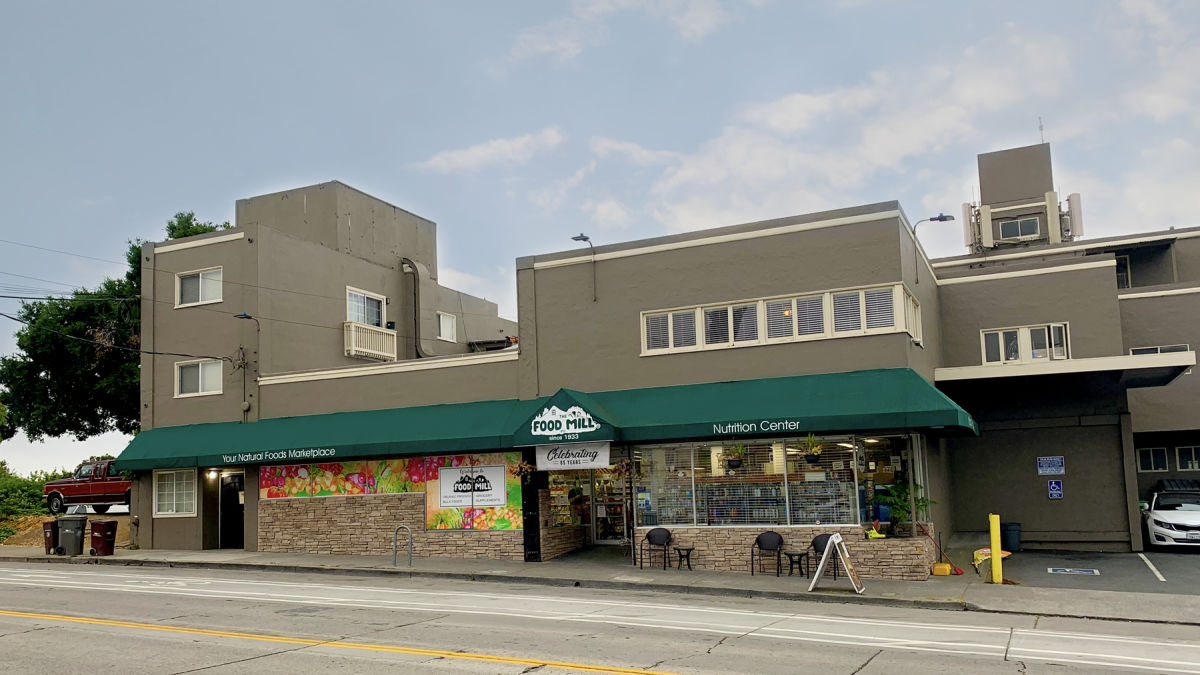 The Food Mill Oakland, CA