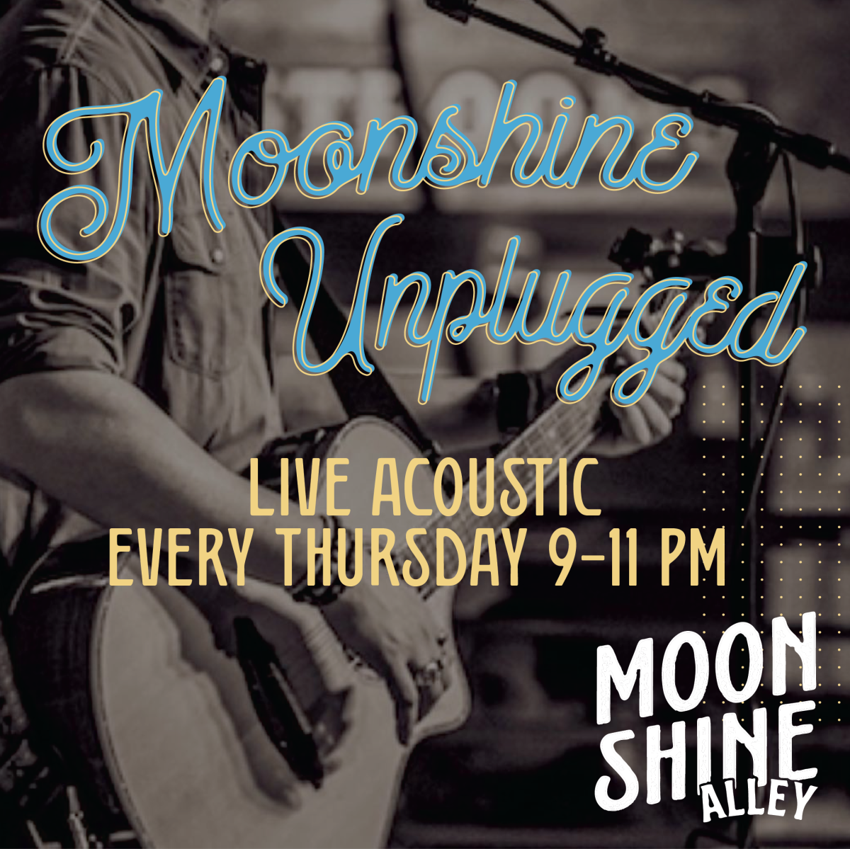 Acoustic Thursdays! | Providence, RI 02903