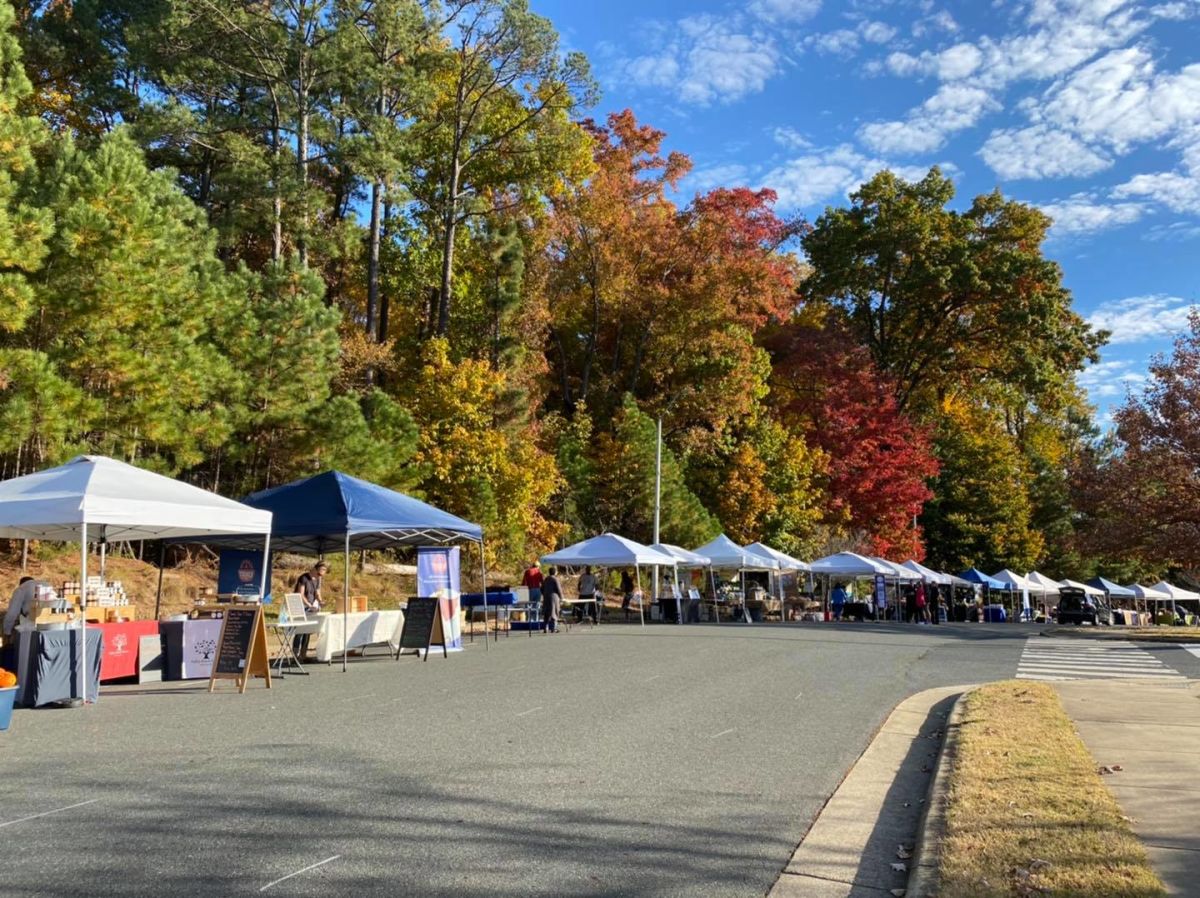 Holly Springs Farmers Market Holly Springs, NC 27540