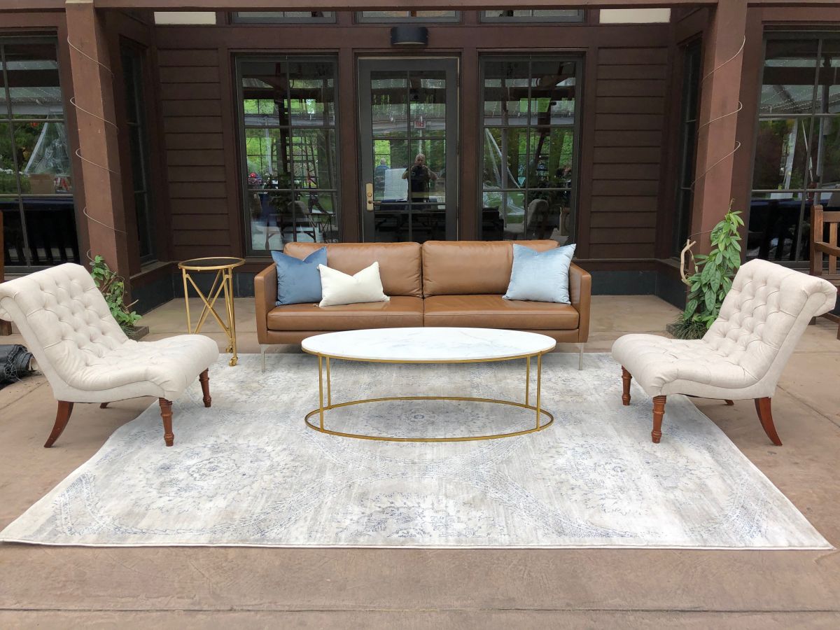 Cottage Luxe Event Rentals Raleigh, NC 27607