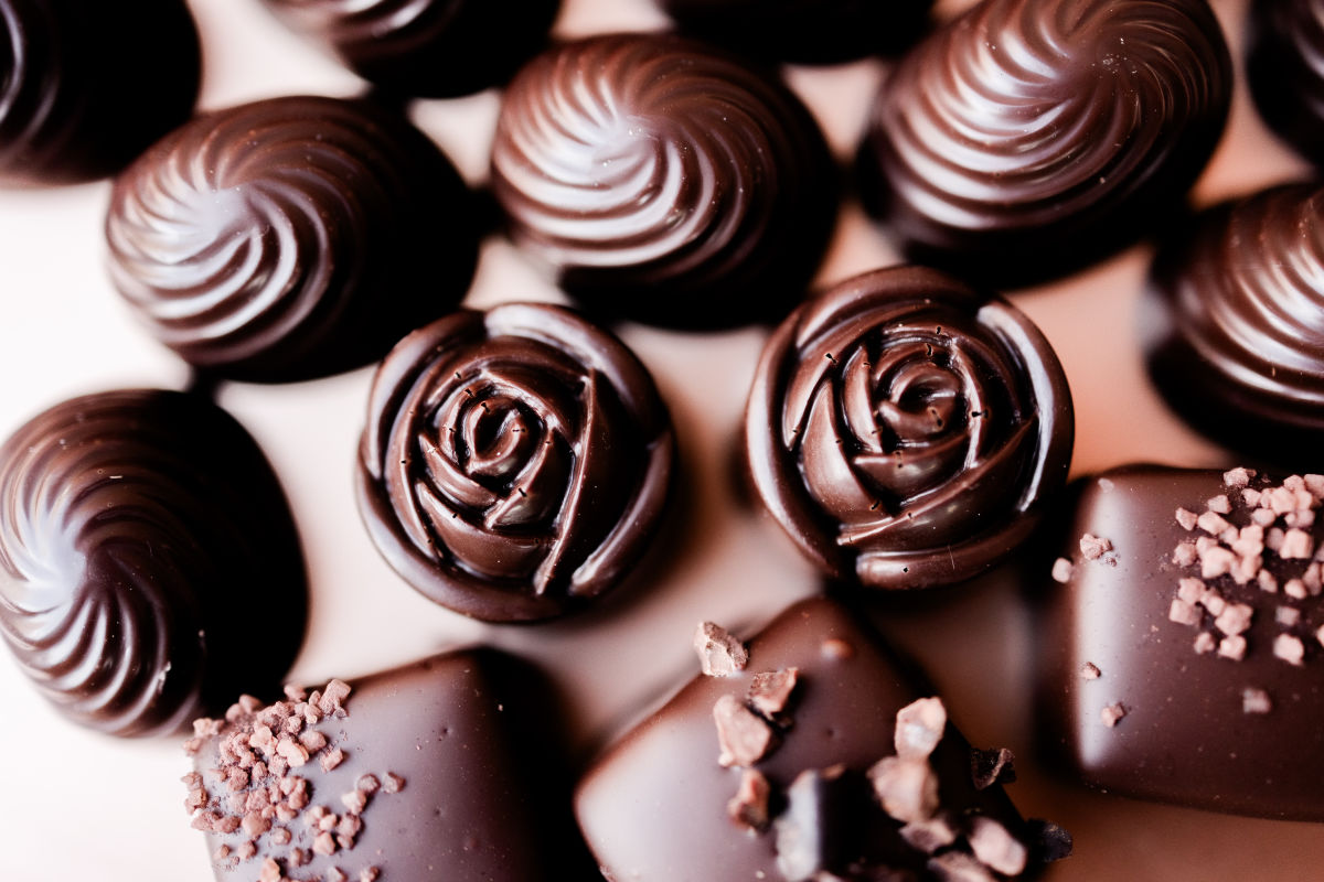 Videri Chocolate Factory Raleigh, NC 27601