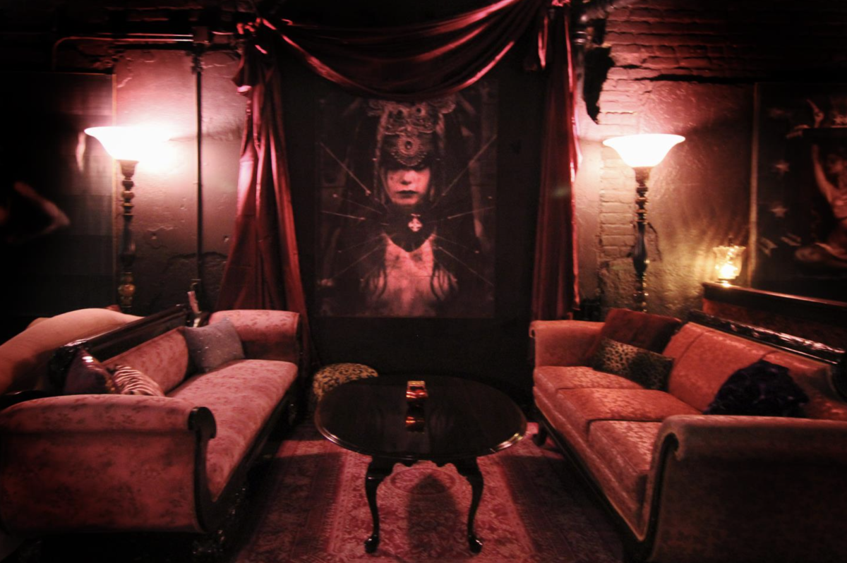 The Big Easy Raleigh NC 27601