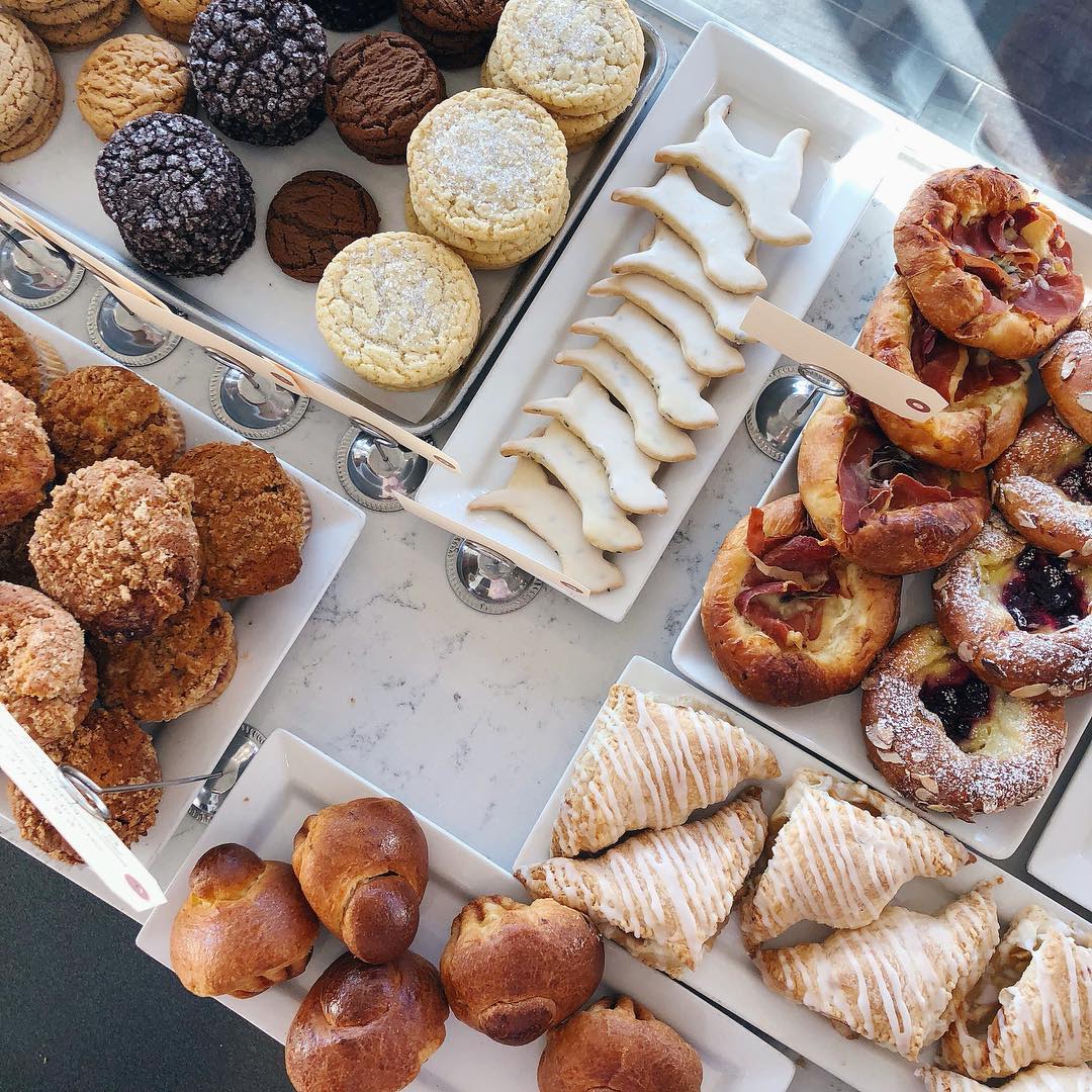 Yellow Dog Bread Company Raleigh, NC 27604