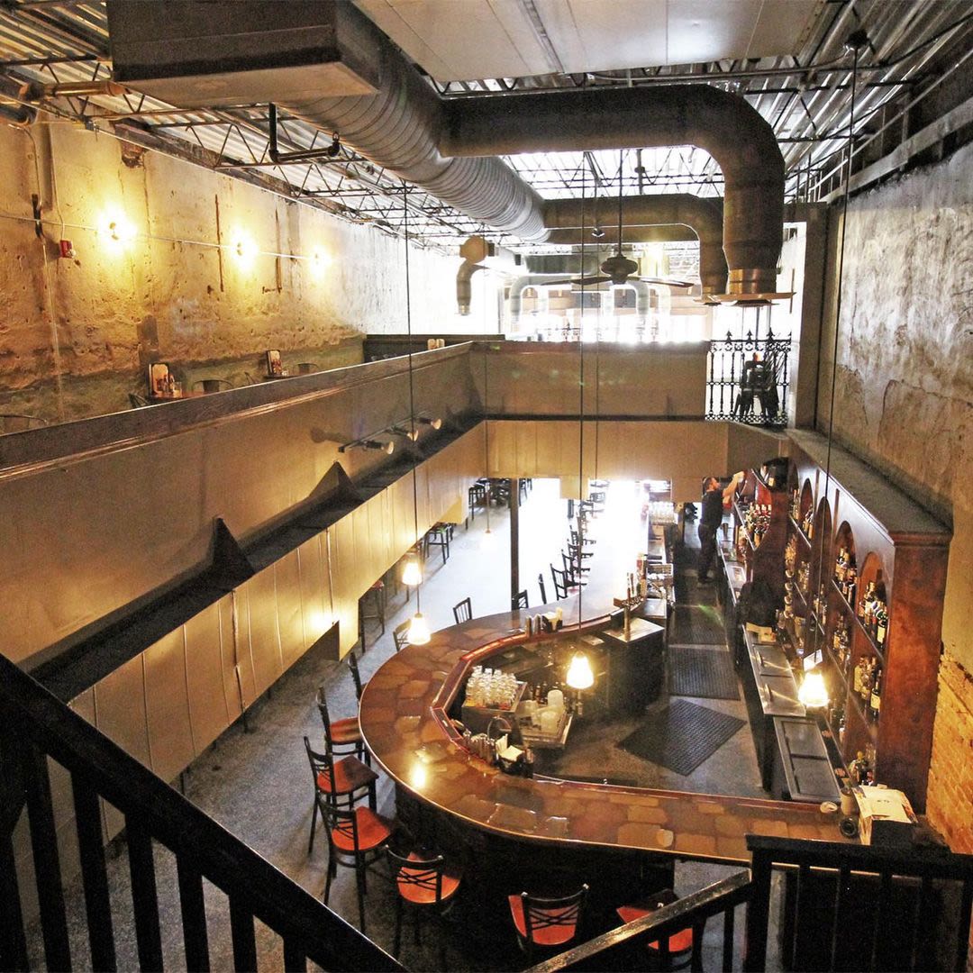 The Big Easy Raleigh NC 27601