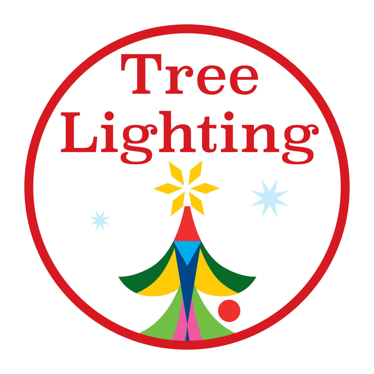 Annual Christmas Tree Lighting Celebration at North Hills Raleigh, NC