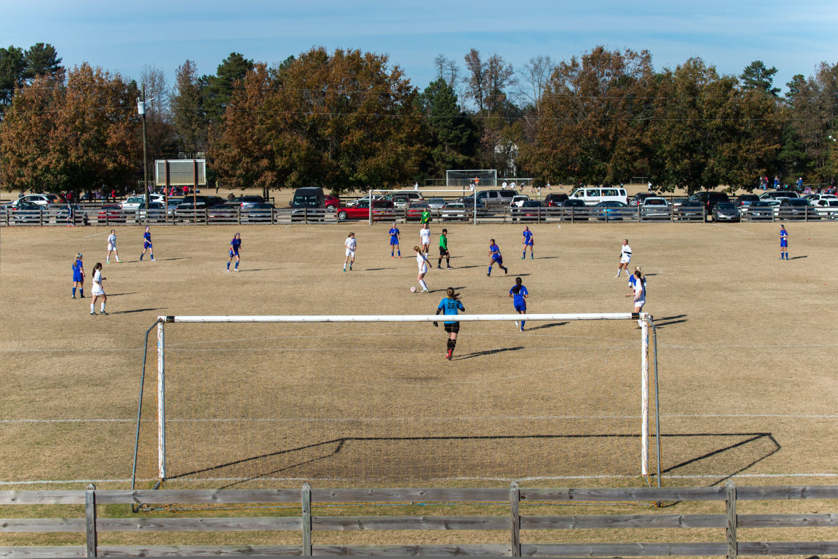 visitRaleigh.com Girls Junior Showcase  Raleigh, NC 27616