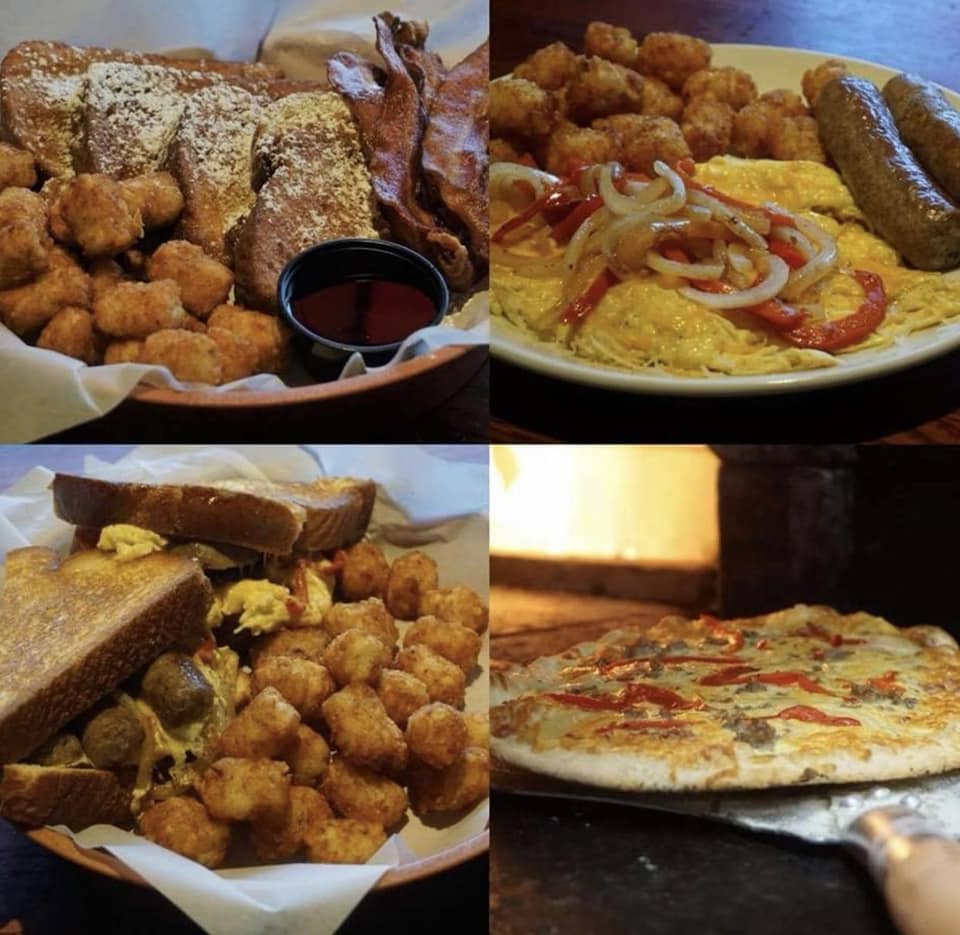 Kickback Jack's Raleigh, NC 27529