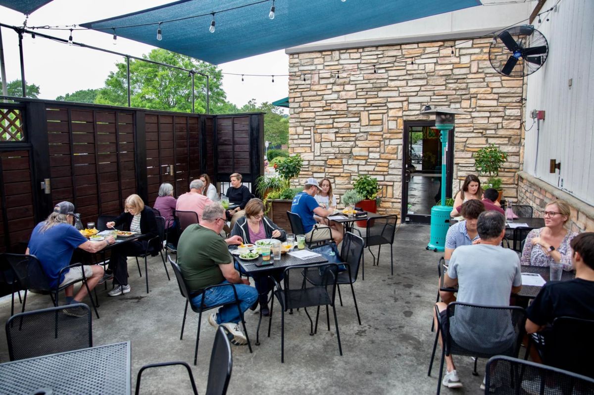 Salt & Lime Cabo Grill | Raleigh, NC 27609