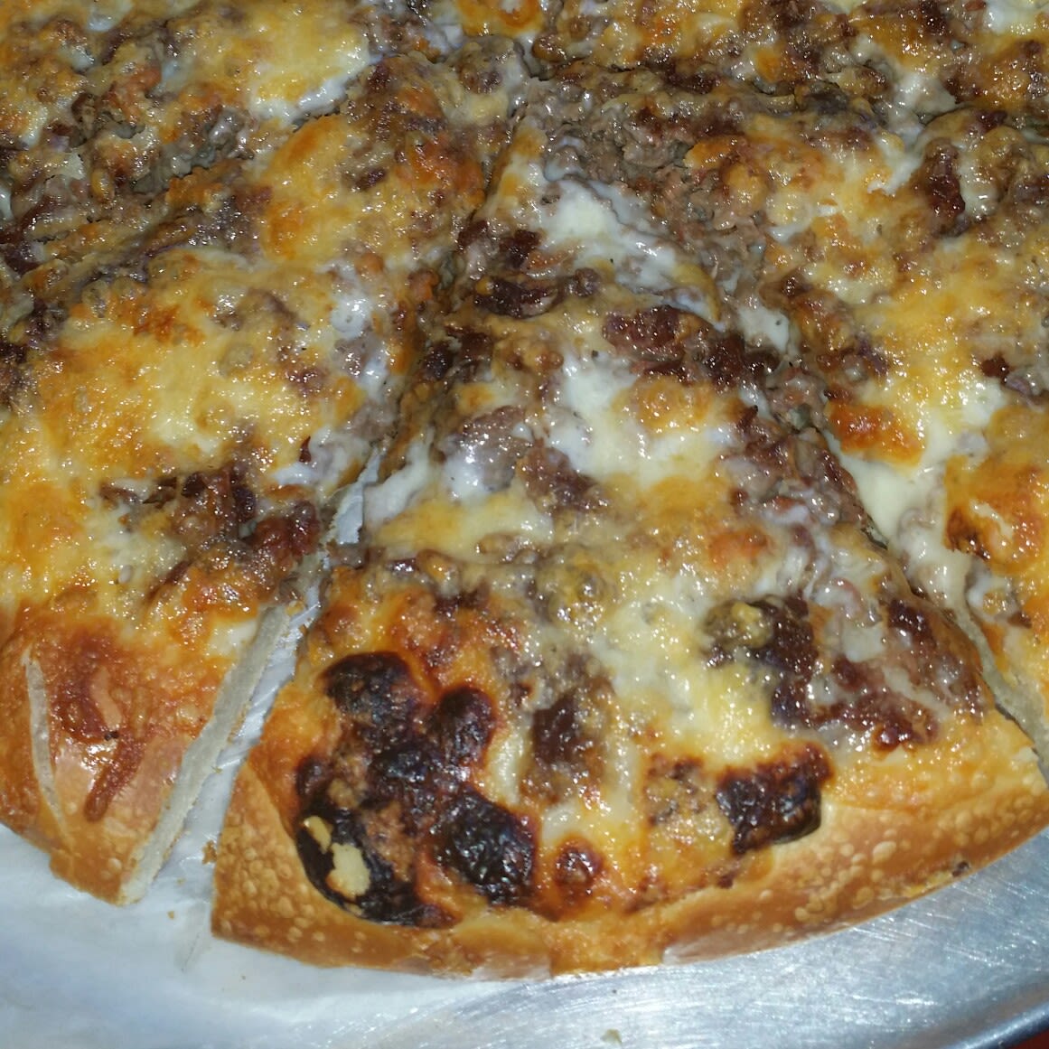 Pawtucket house of pizza sale