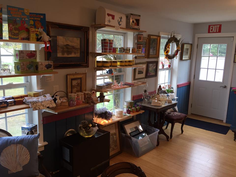 Anchor Art & Antiques Warwick, RI 02889