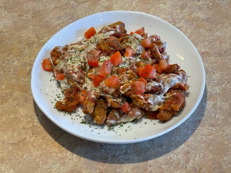 Tomaselli's Restaurant & Catering Cranston, RI 029202815