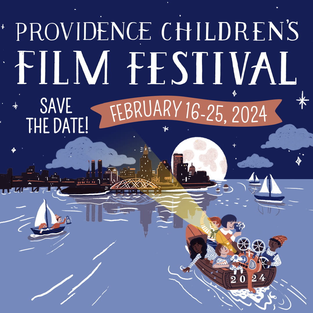 Providence Children's Film Festival