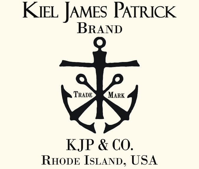 Kiel James Patrick: All American and American Made