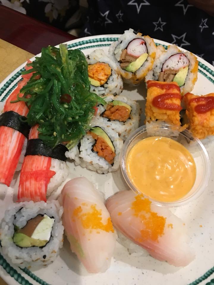 Royal Buffet | Cranston, RI 02920-7803