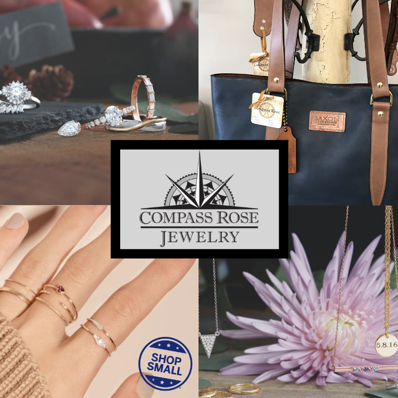 Compass Rose Jewelry Westerly, RI 02891