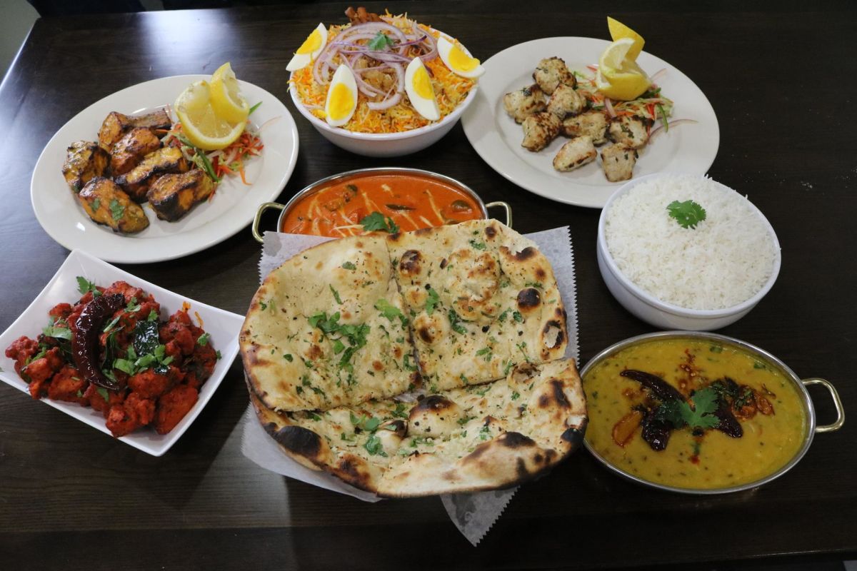 Curry Kitchen Lincoln, RI 028652035