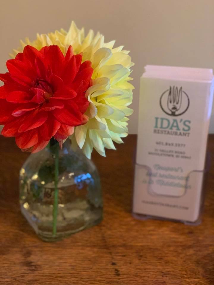 Ida's Restaurant Middletown, RI 02842