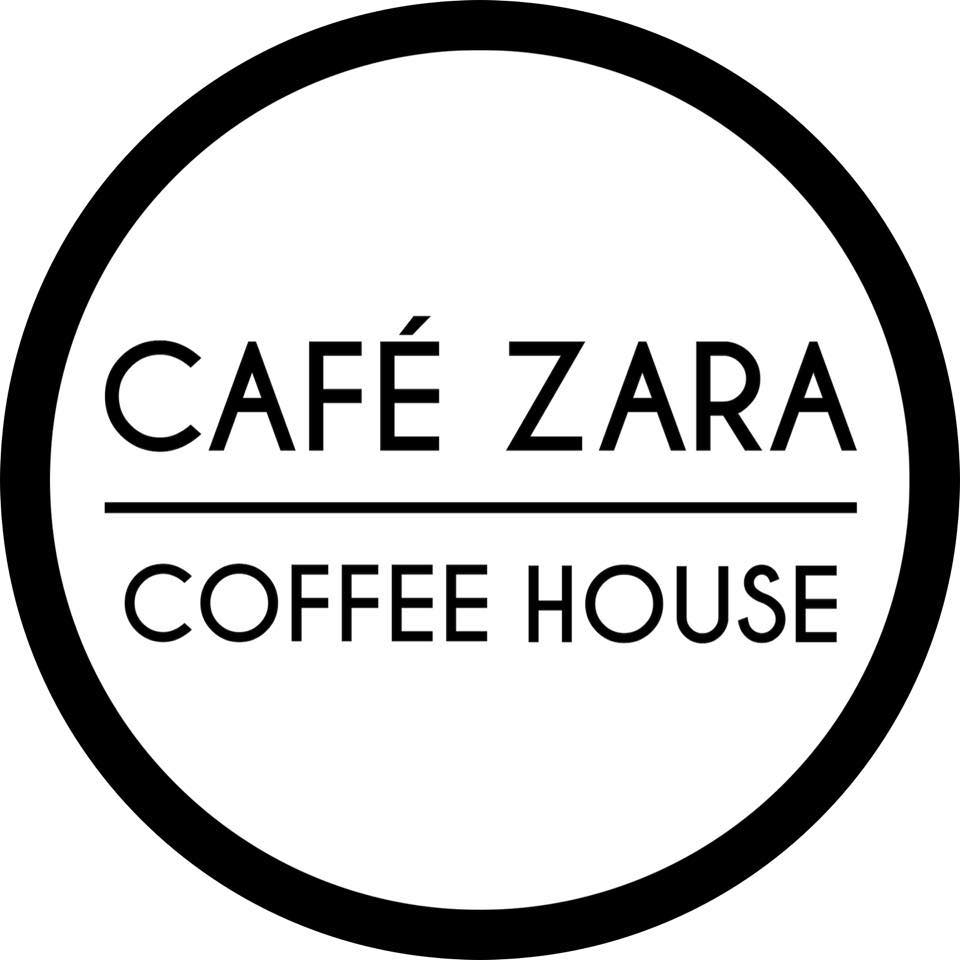 Cafe Zara East Providence, RI 02914
