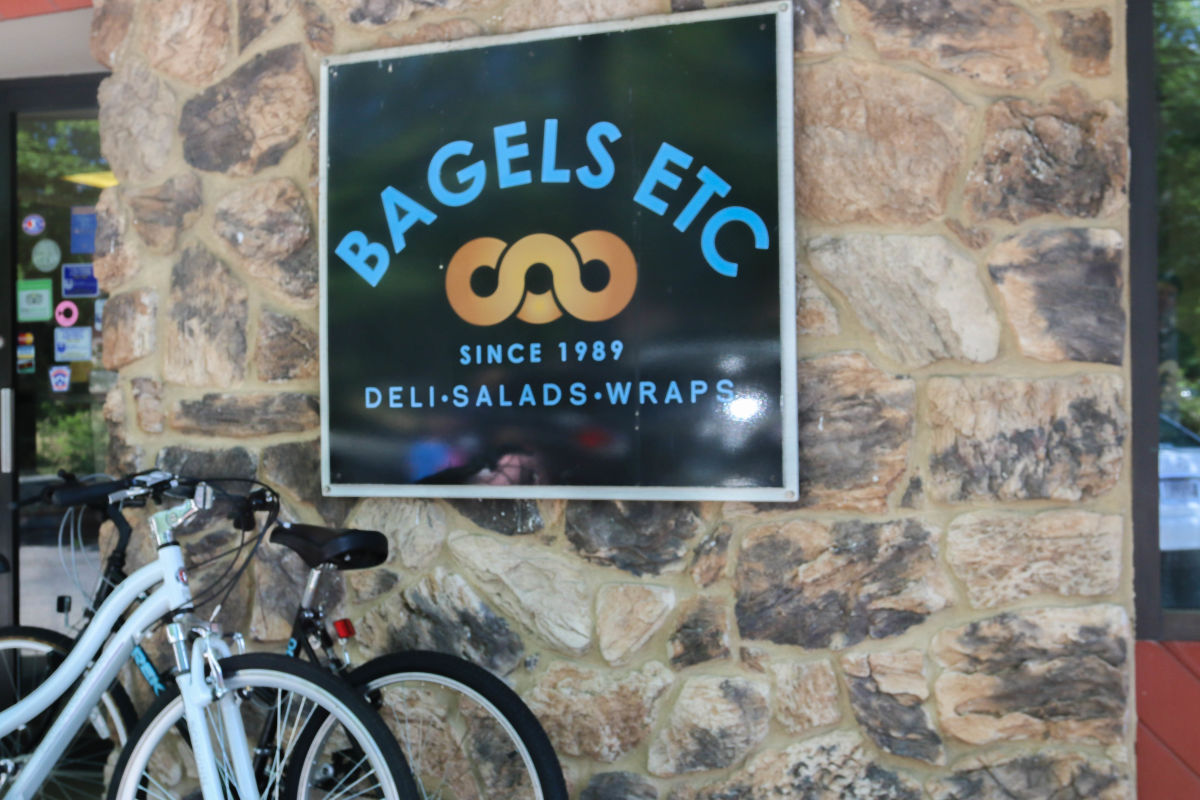 Bagels Etc. Barrington, RI 02806