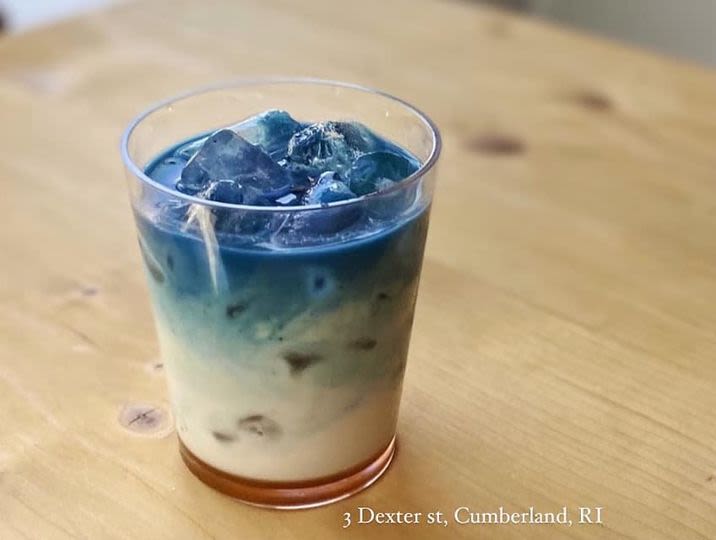 Blackstone Herbs & Coffee Bar Cumberland, RI 02864