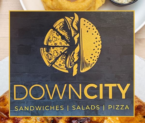 DownCity Pizza Providence, RI 02903