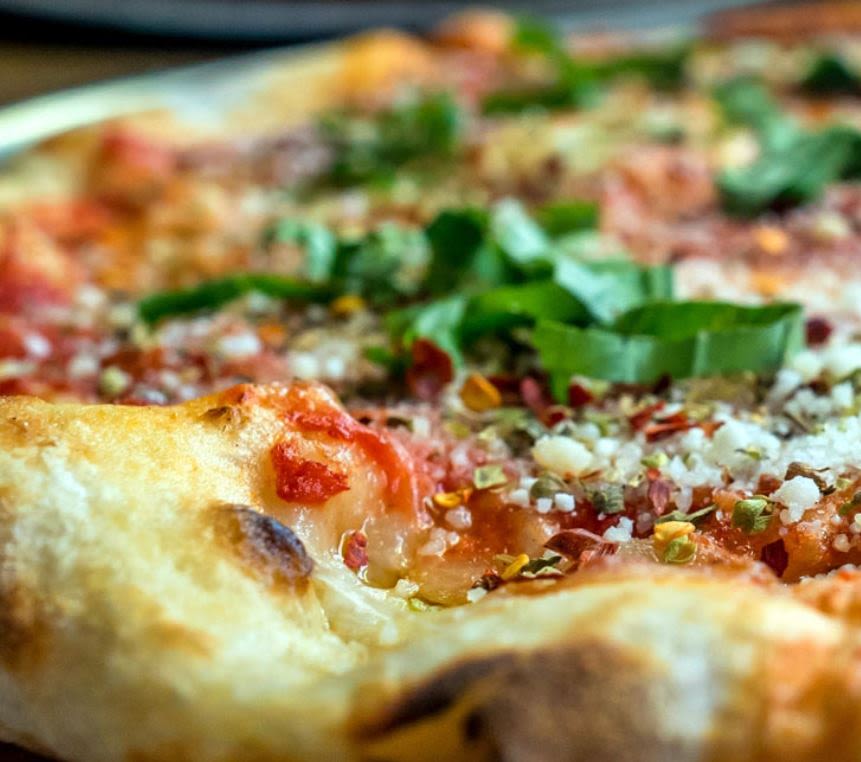Federal Hill Pizza | Providence, RI 02908-4524