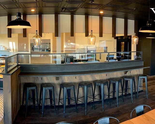 Culinary Affair Cranston, RI 029202811