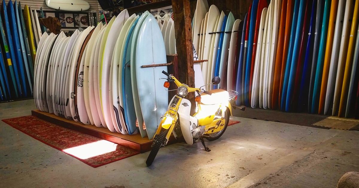 Island Surf and Sport Middletown , RI 02842